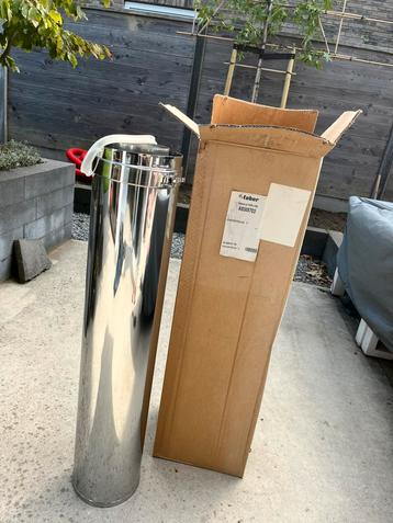 Extension set 130/200 L=1000 A9305703 beschikbaar voor biedingen