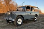 Landrover Series 109 softtop., Auto-onderdelen, Ophalen, Gebruikt, Voor, Deur