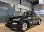 Volkswagen T-Roc 1.0 TSI Style Business Apple Carplay Stoelv, Voorwielaandrijving, Gebruikt, Euro 6, 1194 kg