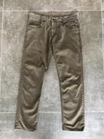 Broek MAC, maat 34, Verzenden, Gedragen, Groen, MAC