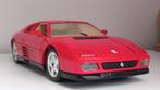 BBURAGO 1:18 Ferrari Testarossa, Hobby en Vrije tijd, Modelauto's | 1:18, Ophalen, Gebruikt, Auto, Bburago