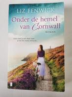 529 .. Liz Fenwick : Onder de hemel van Cornwall, Ophalen of Verzenden, Zo goed als nieuw