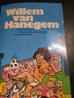 Voetballes van willem van hanegem, Ophalen of Verzenden, Zo goed als nieuw, Balsport