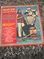 Haven Melodietjes - Telstar Parade LP, Cd's en Dvd's, Vinyl | Verzamelalbums, Ophalen of Verzenden, Gebruikt, 12 inch, Nederlandstalig