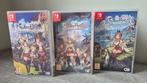 Atelier Ryza trilogie | Nintendo Switch, Spelcomputers en Games, Games | Nintendo Switch, 1 speler, Ophalen of Verzenden, Zo goed als nieuw