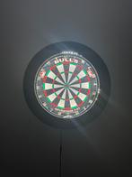 The Bull’s Lumo Lighting Surround – Dartbord Verlichting, Sport en Fitness, Darts, Ophalen of Verzenden, Zo goed als nieuw, Overige typen