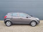 Opel Corsa 1.2-16V Cosmo | Airco | Lichtmetalen Velgen | Ele, Auto's, Opel, 47 €/maand, Te koop, Zilver of Grijs, Geïmporteerd