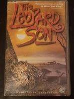 The Leopard Son, Alle leeftijden, Ophalen of Verzenden, Zo goed als nieuw, Documentaire