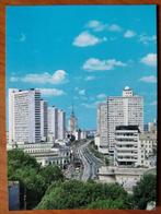 Ansichtkaart Rusland Moscow 207, Verzamelen, Ophalen of Verzenden, Overig Europa