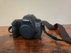 Canon EOS 6D mark II, Audio, Tv en Foto, Fotocamera's Digitaal, Ophalen, Spiegelreflex, Canon, 26 Megapixel