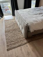 Loods5 jute vloerkleed Bapu 170x230, Huis en Inrichting, Stoffering | Tapijten en Kleden, 200 cm of meer, 150 tot 200 cm, Bruin