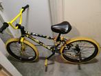 SE Bike So Cal Flyer - Geel, Ophalen, 24 inch of meer, Gebruikt, SE Bikes