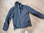 Superdry windjack maat S, Kleding | Heren, Jassen | Zomer, Maat 46 (S) of kleiner, Grijs, Ophalen of Verzenden, Zo goed als nieuw