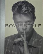 David Bowie Bowie style, Ophalen of Verzenden, Zo goed als nieuw, Artiest