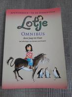 Te koop: (voor)leesboek Lotje Omnibus, cadeau kind, Boeken, Ophalen of Verzenden, Gelezen, Fictie algemeen