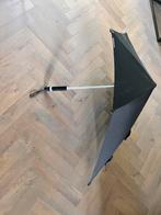Stormparaplu, Ophalen, Zo goed als nieuw
