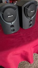 B&W solid team, Audio, Tv en Foto, Luidsprekers, Ophalen, Zo goed als nieuw, 60 tot 120 watt, Bowers & Wilkins (B&W)