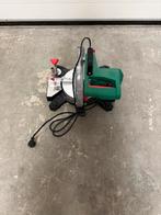 Jungwille Afkortzaag, Doe-het-zelf en Verbouw, Gereedschap | Zaagmachines, Ophalen, Nieuw, Afkortzaag, 30 tot 70 mm