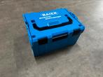Baier BDN125 sleuvenzaagmachinrs, Doe-het-zelf en Verbouw, Ophalen of Verzenden, Nieuw, 1000 watt of meer, Overige typen