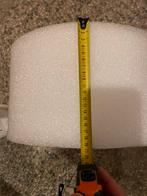 Randisolatie, Doe-het-zelf en Verbouw, Ophalen, Gebruikt