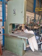 Helma lintzaag, Doe-het-zelf en Verbouw, Gereedschap | Zaagmachines, Ophalen, Gebruikt, 70 mm of meer, Lintzaag