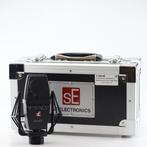 sE Electronics sE4400 Studio Microfoon Incl. Case | Nette St