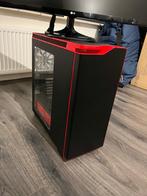 Game PC - Intel i5 - GTX 1060 6GB - 16GB RAM, Computers en Software, Desktop Pc's, Ophalen, 2 TB, Gaming, SSD