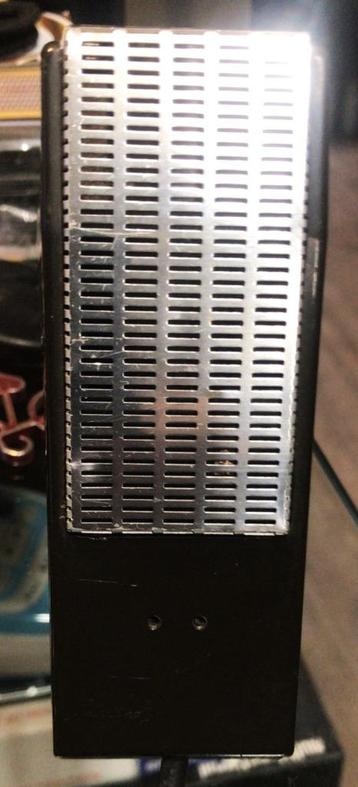 Telefunken TD-20 Dynamic Microphone With XLR Connector beschikbaar voor biedingen
