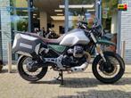 Moto Guzzi V85TT V 85 TT V85 Centenario Edition, 853 cc, Bedrijf, Meer dan 35 kW, Toermotor