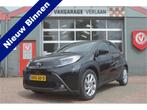 Toyota Aygo X 1.0 VVT-i MT Play (bj 2024), 12 maanden, Gebruikt, Euro 6, 920 kg