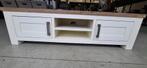 tv meubel, Huis en Inrichting, Kasten | Televisiemeubels, Ophalen, Minder dan 50 cm, Zo goed als nieuw, 150 tot 200 cm