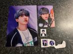 Stray Kids Changbin season greetings 2025 pakketje, Ophalen of Verzenden, Zo goed als nieuw, Foto of Kaart