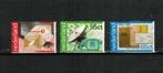 1220-1222 PTT-diensten 1981 Postfris, Verzenden, Na 1940, Postfris