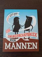 G. Janssen - Zwangerschapsboek voor mannen, Ophalen of Verzenden, Zo goed als nieuw, G. Janssen