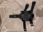 Airsoft Handwapen Holster - Beenholster, Ophalen of Verzenden, Landmacht, Nederland