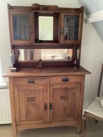 Antiek meubilair, Ophalen