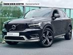 Volvo XC40 1.5 T5 Recharge R-Design PHEV Automaat, Panoramad, Auto's, Met garantie (alle), Zwart, Hybride Elektrisch/Benzine, 3 cilinders