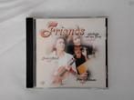 friends - corrie wielink, peter wildeman, gerlinda, Ophalen of Verzenden, Zo goed als nieuw