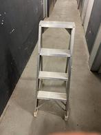 Ladders, Fietsen en Brommers, Ophalen of Verzenden, Zo goed als nieuw