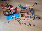 playmobil piraten, Kinderen en Baby's, Ophalen, Zo goed als nieuw