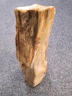 Versteend hout in diverse maten, Ophalen, Mineraal