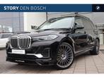 Alpina XB7 Automaat / Panoramadak Sky Lounge / Bowers & Wilk, Auto's, Alpina, 12 maanden, Lichtsensor, Gebruikt, 4395 cc