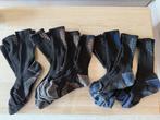 10 Socks - 1 EUR per 1 pair of socks - 10 EUR for all, Ophalen, Zo goed als nieuw, Maat 43 t/m 46, Overige kleuren