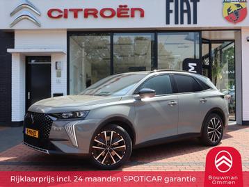 DS DS 7 E-Tense 300PK eEAT8 Automaat 4x4 Opéra, Rijklaarpri beschikbaar voor biedingen