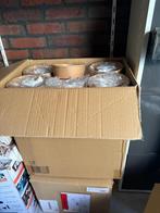 Bakjes met deksel en papieren tassen, Ophalen of Verzenden, Overige typen