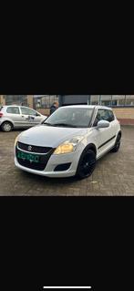 Suzuki swift, Auto-onderdelen, Carrosserie en Plaatwerk, Gebruikt, Voor, Ophalen of Verzenden, Bumper