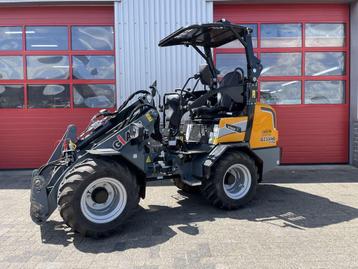 Giant G2300 X-tra HD beschikbaar voor biedingen