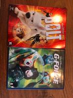 Disney DVD Pakket: Bolt & G-Force + Cars, Avontuur, Alle leeftijden, Boxset, Ophalen of Verzenden