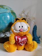 Vintage Garfield, Ophalen of Verzenden, Garfield, Zo goed als nieuw, Beeldje of Figuurtje