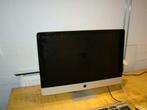 Appel iMac A1312 27 inch, Ophalen, IMac, Niet werkend, 27 inch